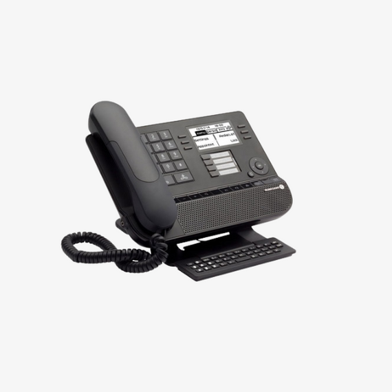 Alcatel-Lucent 8028s DeskPhone Dubai