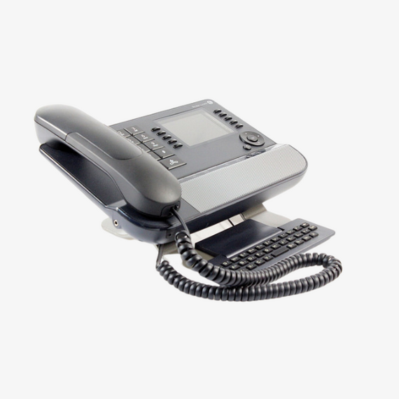 Alcatel-Lucent 8068s DeskPhone Dubai