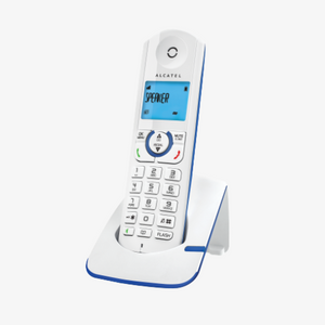 Alcatel F370 Cordless Telephone Dubai
