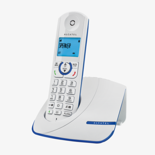 Alcatel F370 Cordless Telephone Dubai