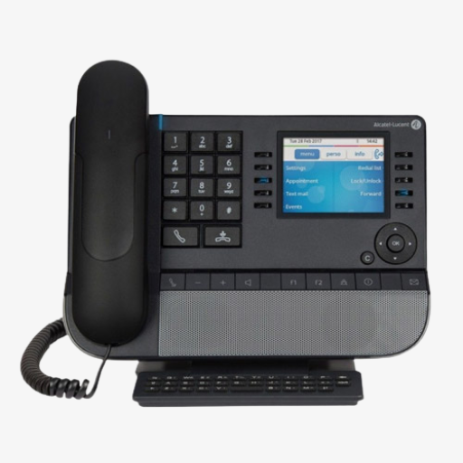 Alcatel Lucent 8068 IP Phone Dubai