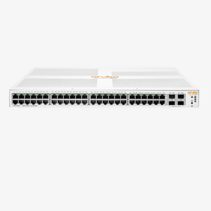 Aruba JL685A Instant On 1930 48G 4SFP/SFP+ Switch Dubai