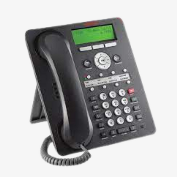 Avaya 1608-I IP Phone Dubai