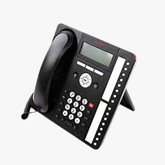 Avaya 1616-I IP Phone Dubai