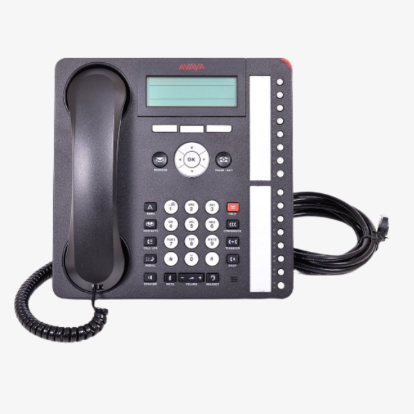 Avaya 1616-I IP Phone Dubai