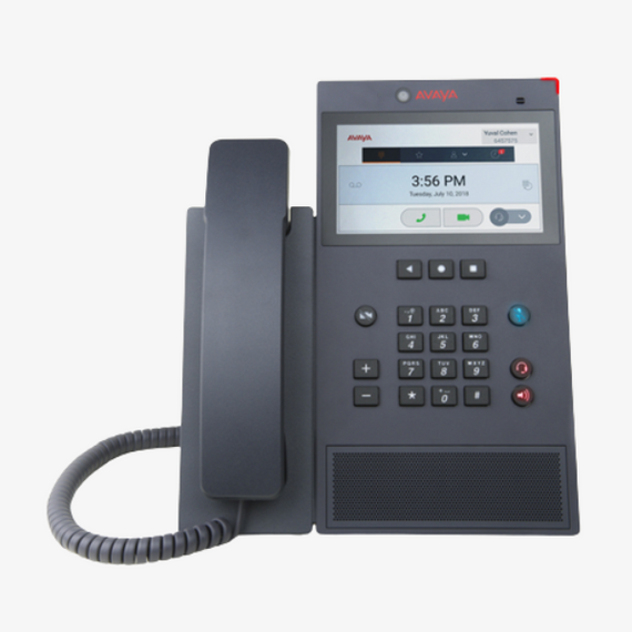 Avaya Vantage K155 IP Phone Dubai