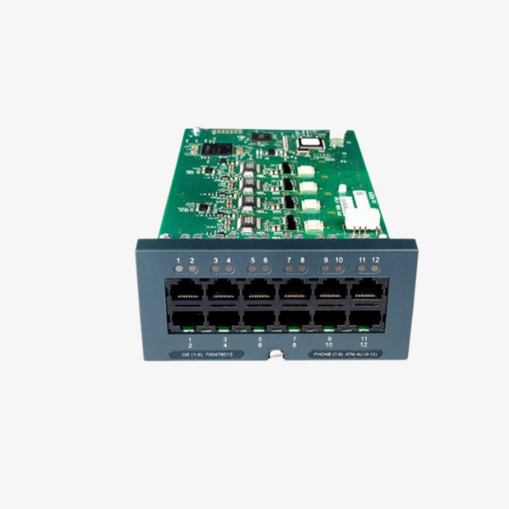 Avaya IP500 V2 Combination Card ATM V2 700504556 Dubai