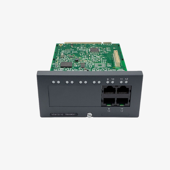 Avaya IP500 VCM 32 V2 Base Card (700504031) Dubai