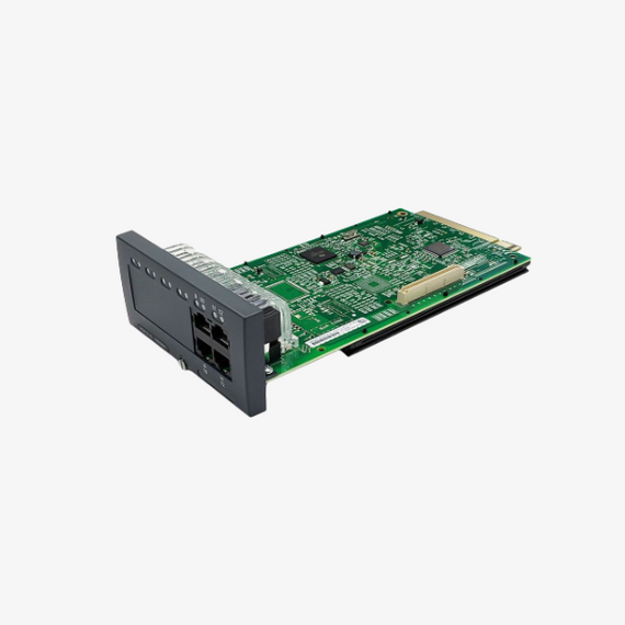 Avaya IP500 VCM 32 V2 Base Card (700504031) Dubai