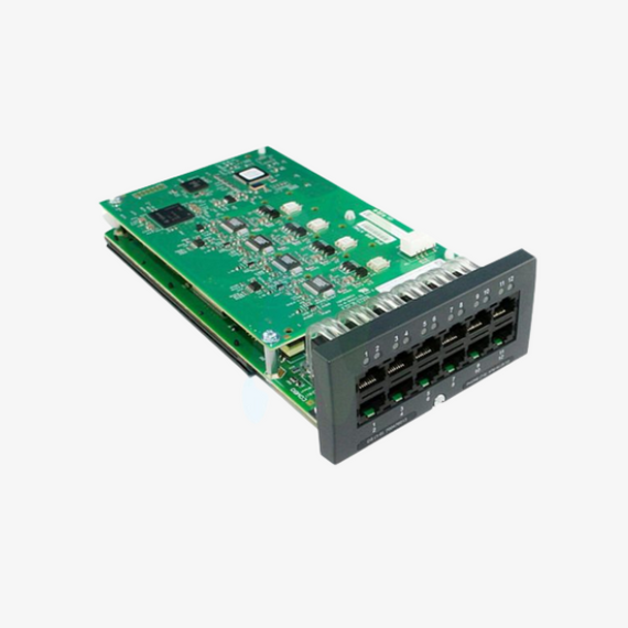 Avaya IP Office 500 - V2 Combo Card BRI Dubai