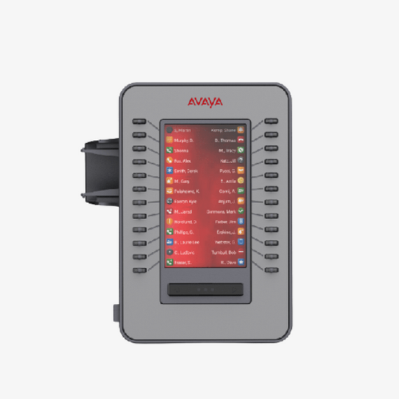 Avaya J100 Expansion Module 700514337 Dubai
