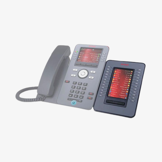 Avaya J100 Expansion Module 700514337 Dubai