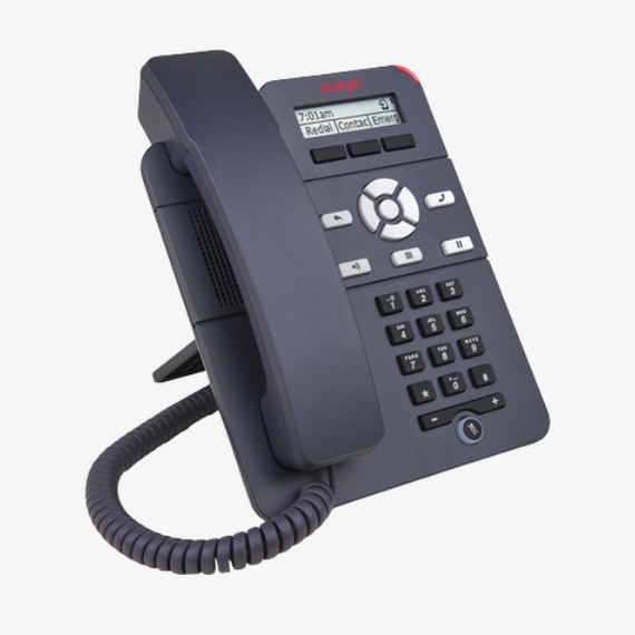 Avaya J129 IP Phone Dubai