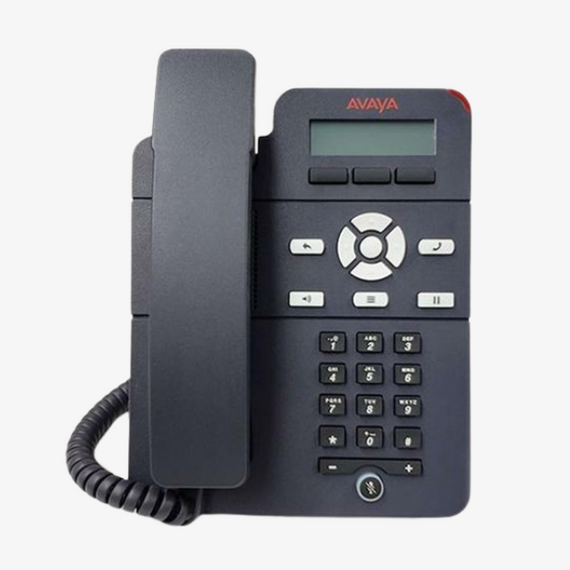 Avaya J129 IP Phone Dubai