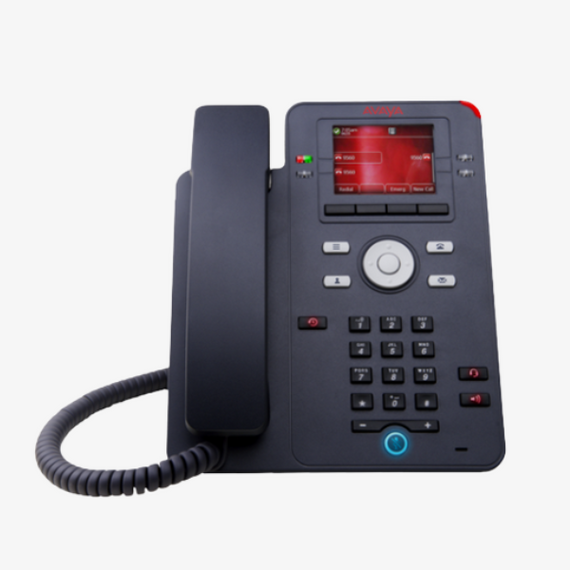 Avaya J139 IP Phone Dubai