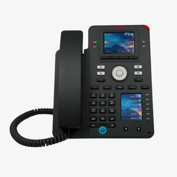 Avaya J159 IP Phone Dubai