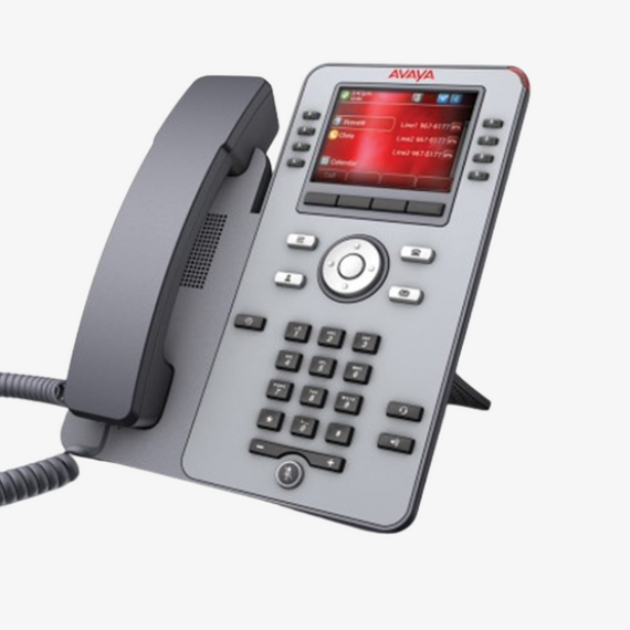 Avaya J179 IP Phone Dubai