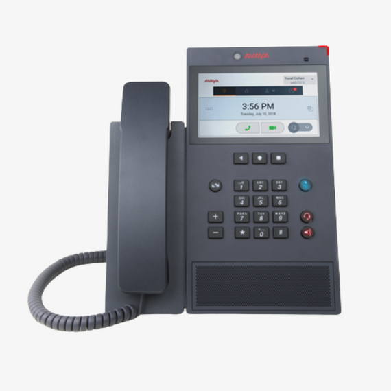 Avaya Vantage K175 IP phone Dubai