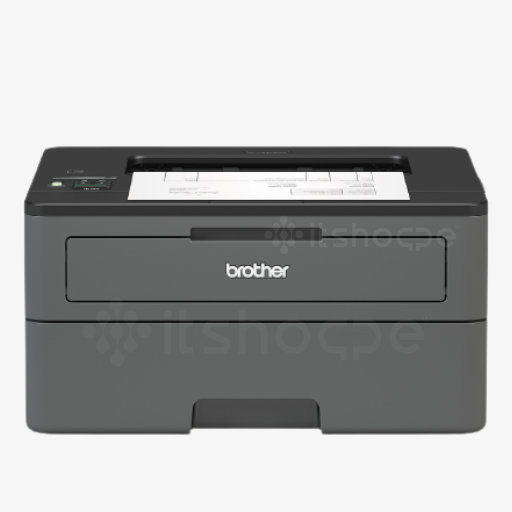 Brother HL-L2370DN Mono Laser Printer Dubai