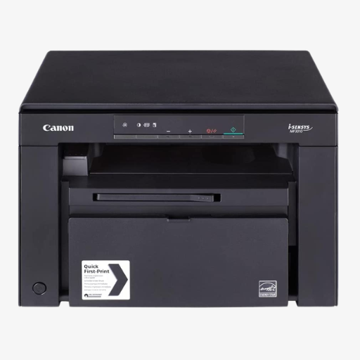 Canon i-SENSYS MF3010 Laser Printer Dubai