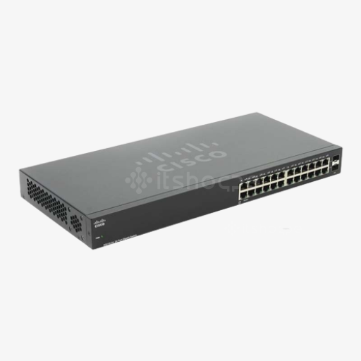 Cisco SG110-24 SMB Switch Dubai