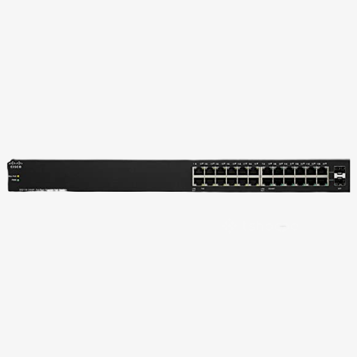 Cisco SG110-24 SMB Switch Dubai