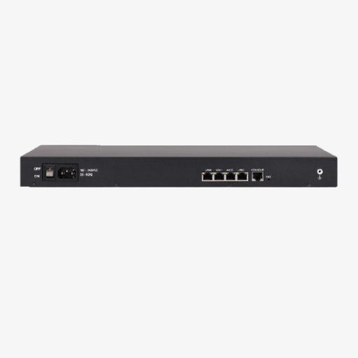 Dinstar DAG2000-16S 16 FXS Analog VoIP Gateway Dubai