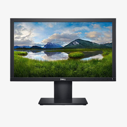 Dell E1920H 19-Inch HD 16:9 Monitor Dubai