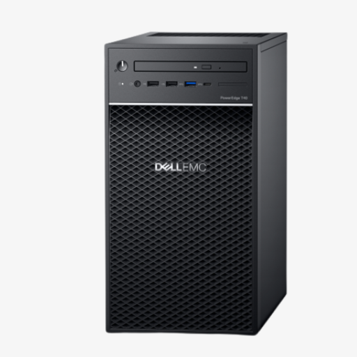 Dell EMC PowerEdge T40 Dubai