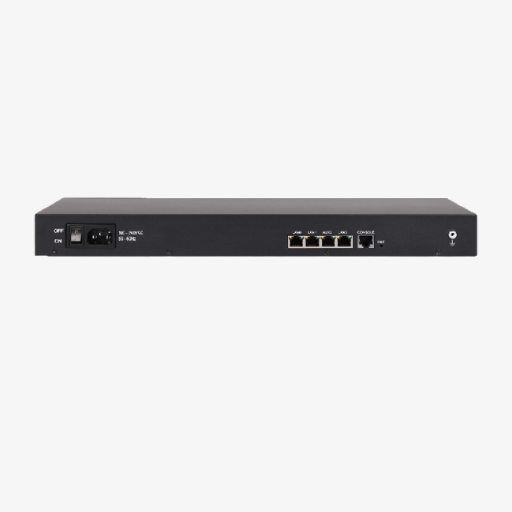 Dinstar DAG2000-16O 16 FXO Analog VoIP Gateway Dubai
