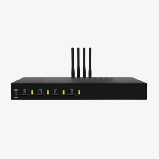 Dinstar UC2000-VE-4G GSM Gateway Dubai