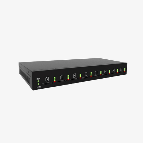 Dinstar UC2000-VE-8T GSM LTE VOIP Gateway Dubai