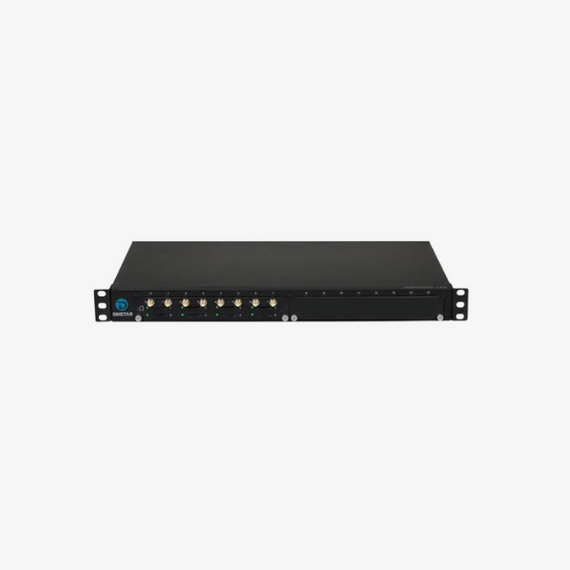 Dinstar UC2000-VE-8T GSM LTE VOIP Gateway Dubai