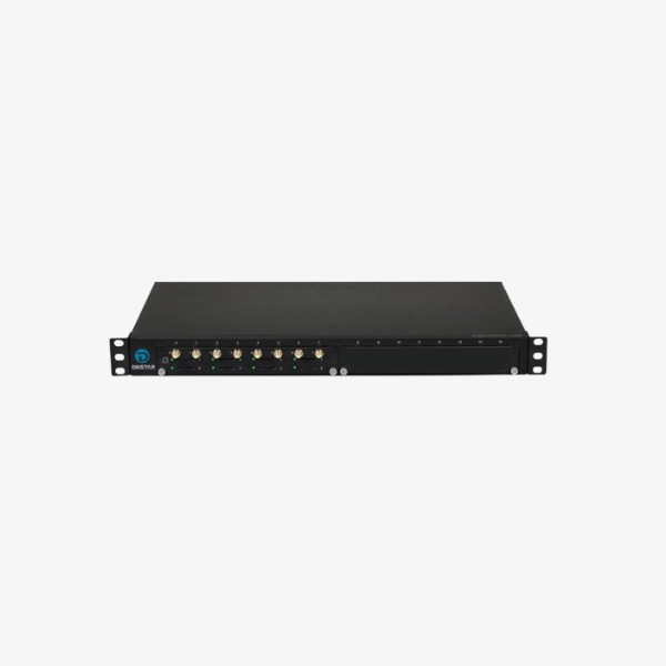 Dinstar UC2000-VE-8T GSM LTE VOIP Gateway Dubai