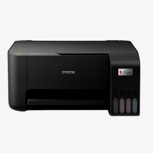 Epson EcoTank L3210 A4 All-in-One Ink Tank Printer Dubai