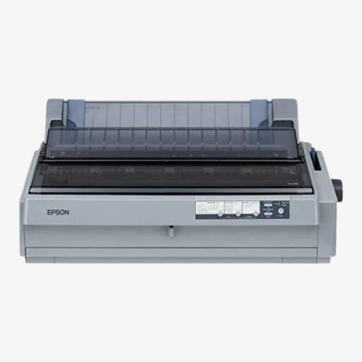 Epson LQ-2190 Dot Matrix Printer Dubai