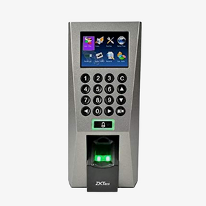 F18 ZKTeco Fingerprint Access Controller Dubai