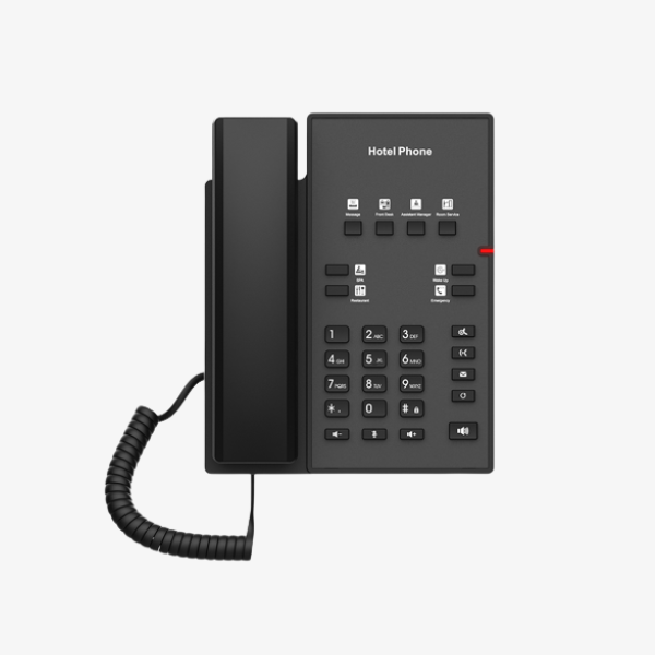 Fanvil H1 Hotel Phone Dubai