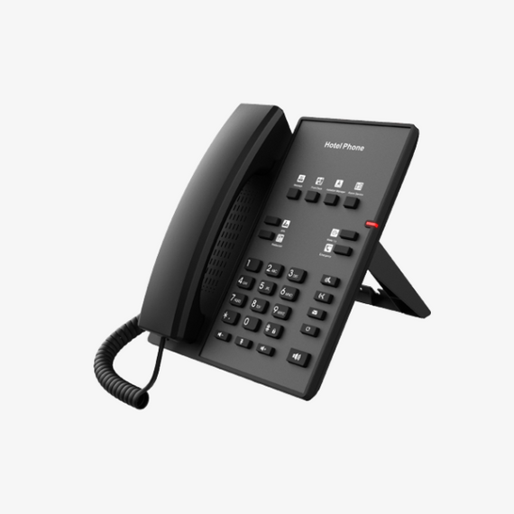 Fanvil H1 Hotel Phone Dubai