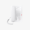 Fanvil H3 WiFi Hotel IP Phone Dubai (White/Black)