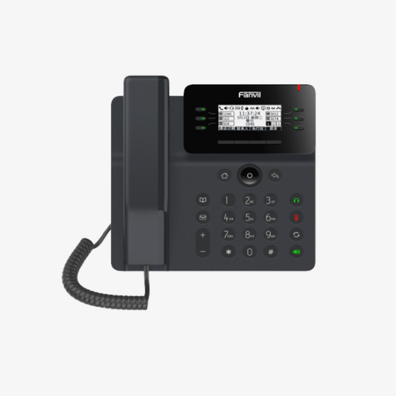 Fanvil V62 Essential Business Phone Dubai
