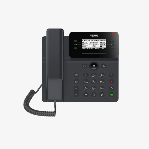 Fanvil V62 Essential Business Phone Dubai