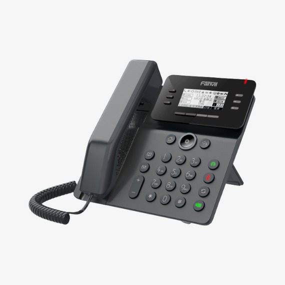 Fanvil V62 Essential Business Phone Dubai