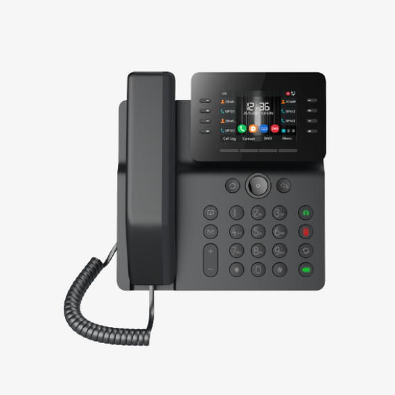 Fanvil V64 Prime Business IP Phone Dubai