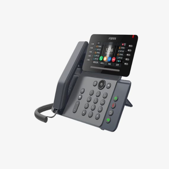 Fanvil V65 Prime Business Phone Dubai