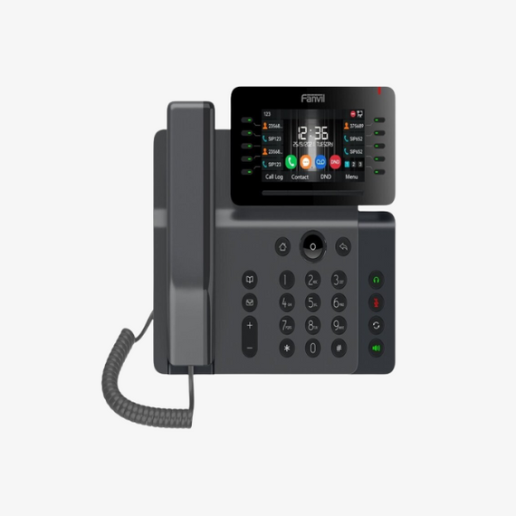 Fanvil V65 Prime Business Phone Dubai