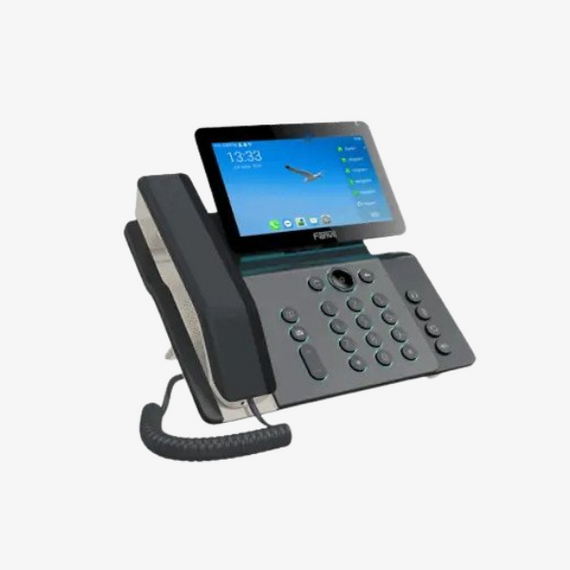 Fanvil V67 Flagship Smart Video Phone Dubai