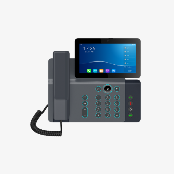 Fanvil V67 Flagship Smart Video Phone Dubai