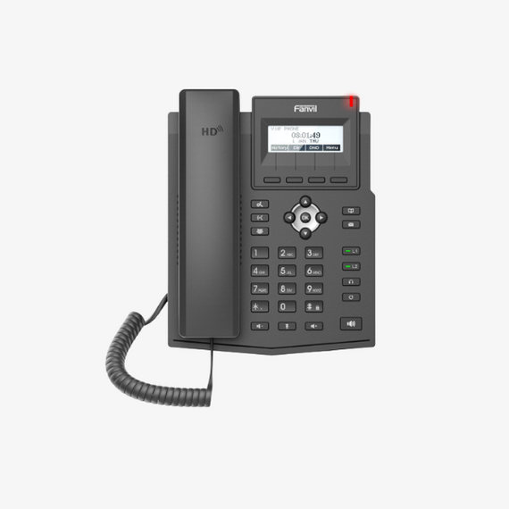 Fanvil X1SP Enterprise IP Phone Dubai