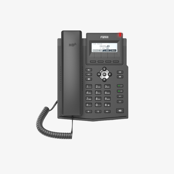 Fanvil X1SP Enterprise IP Phone Dubai